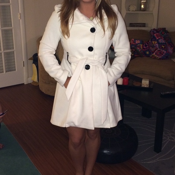 Steve Madden Coat - Picture 5 of 5